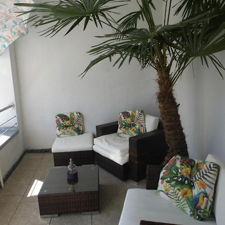 K-Haus Sankt Aldegund Apartment Екстериор снимка