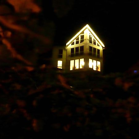 K-Haus Sankt Aldegund Apartment Екстериор снимка