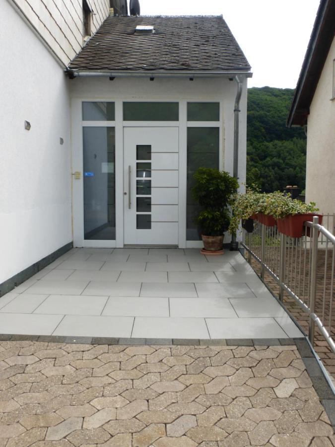 K-Haus Sankt Aldegund Apartment Екстериор снимка