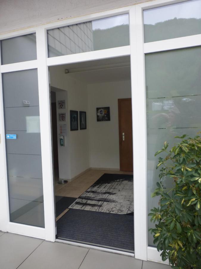 K-Haus Sankt Aldegund Apartment Екстериор снимка