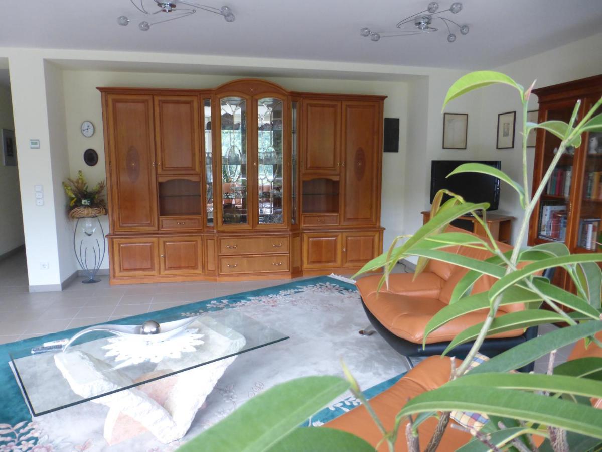 K-Haus Sankt Aldegund Apartment Екстериор снимка