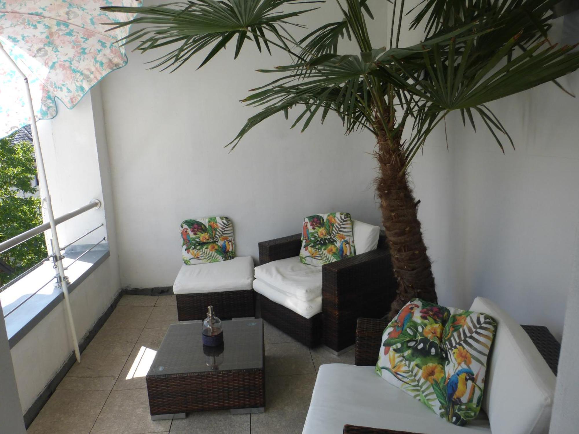 K-Haus Sankt Aldegund Apartment Екстериор снимка