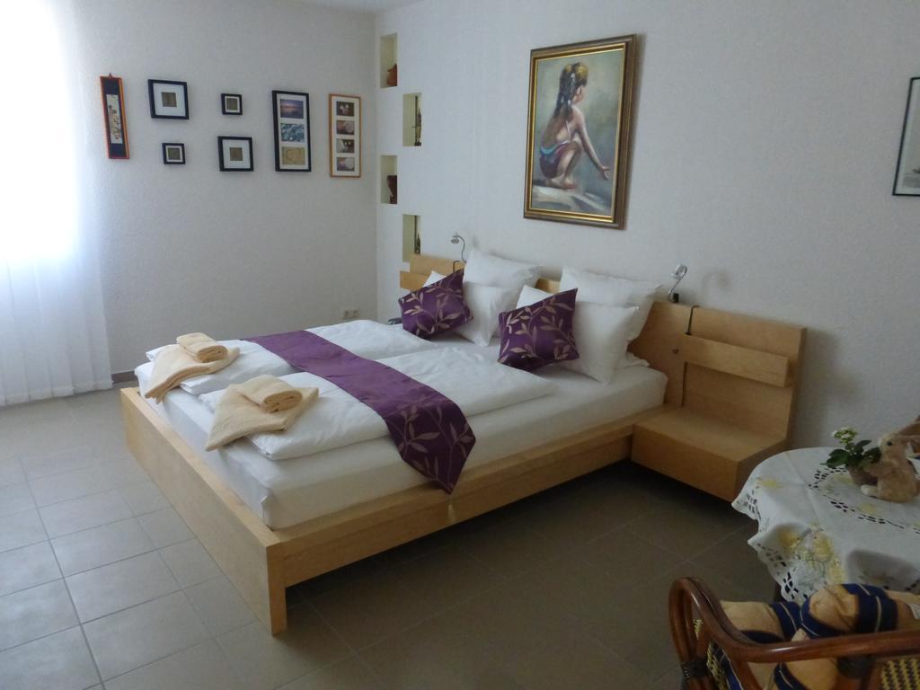 K-Haus Sankt Aldegund Apartment Екстериор снимка