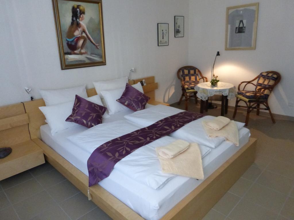 K-Haus Sankt Aldegund Apartment Екстериор снимка