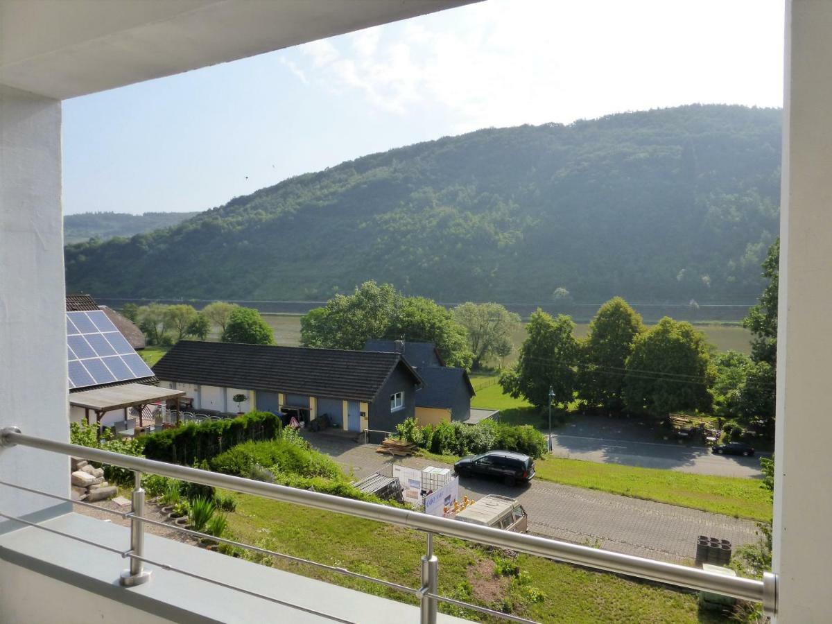 K-Haus Sankt Aldegund Apartment Екстериор снимка